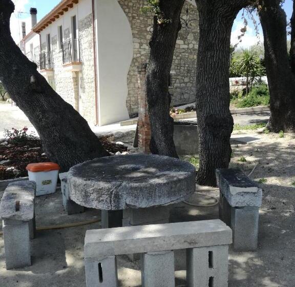 B&b Pozzo Innamorato