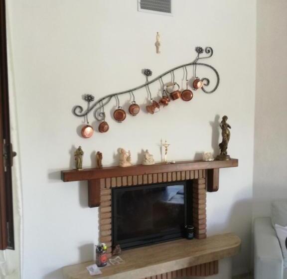 B&b Pozzo Innamorato