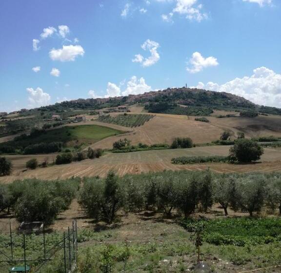 B&b Pozzo Innamorato