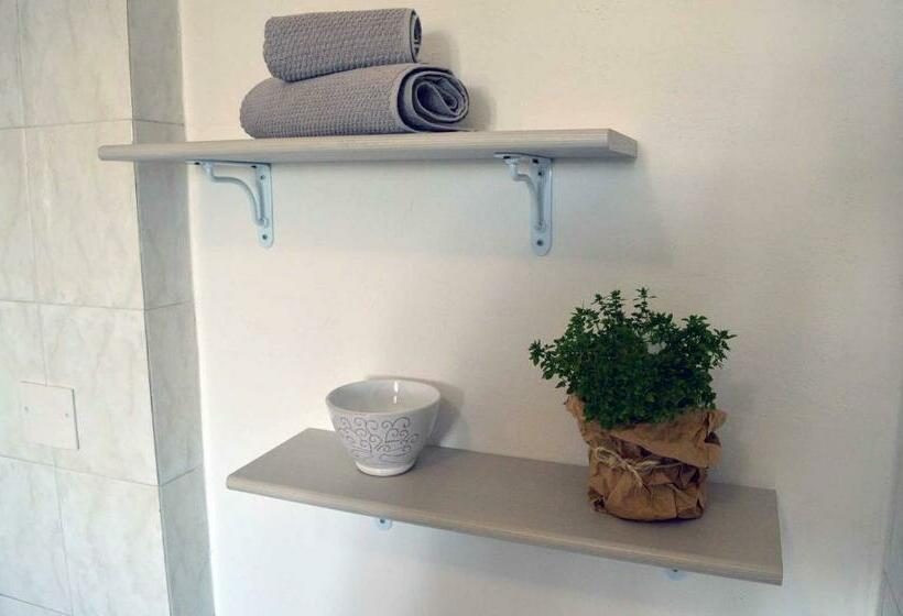 B&b Profumo Di Alloro