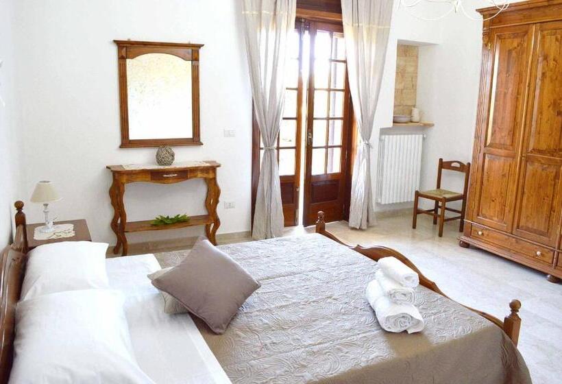 B&b Profumo Di Alloro
