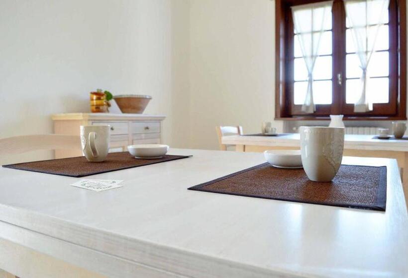 B&b Profumo Di Alloro