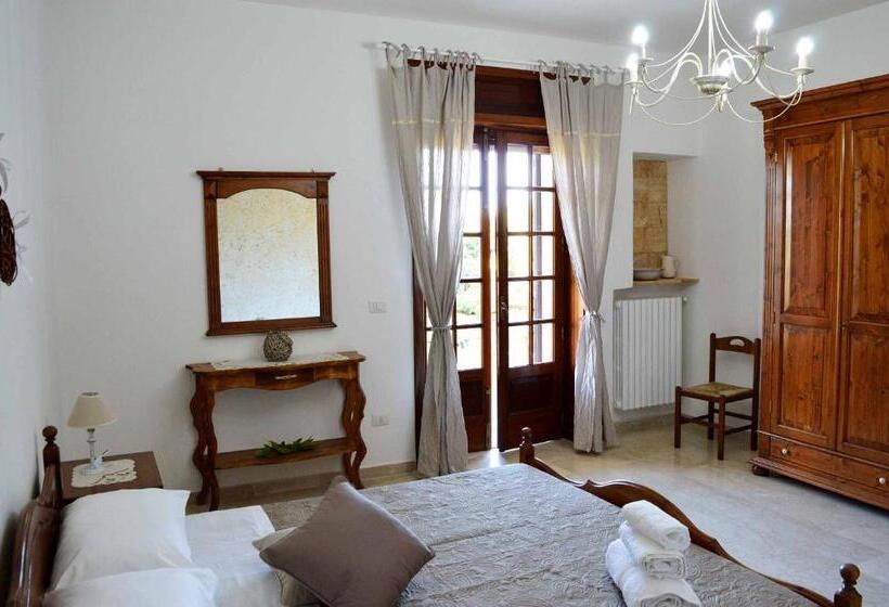 B&b Profumo Di Alloro