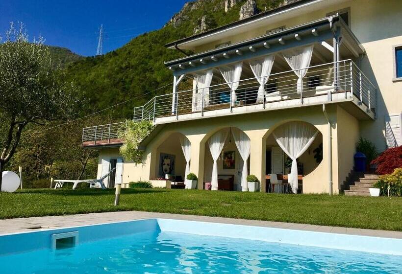 B&b Re  Perone