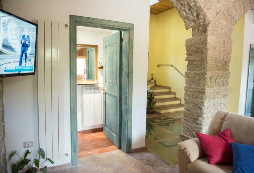 B&b Rifugio Tra Gli Ulivi