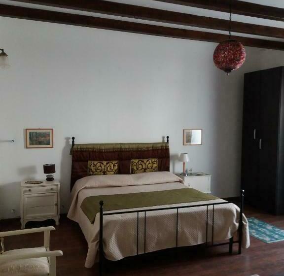 צימר A Casa Del Nonno