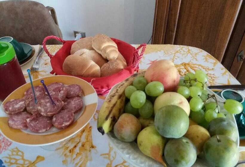 צימר A Casa Del Nonno