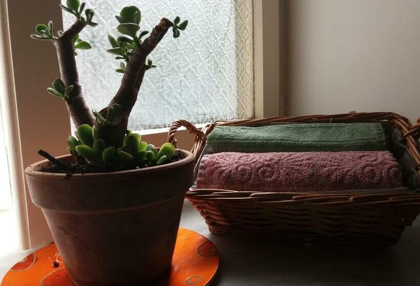 צימר A Casa Del Nonno