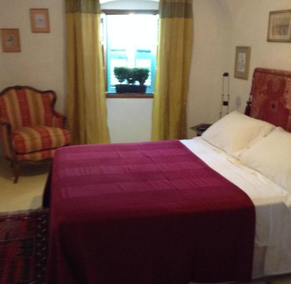 ベッドアンドブレックファースト A Casa Di Pia