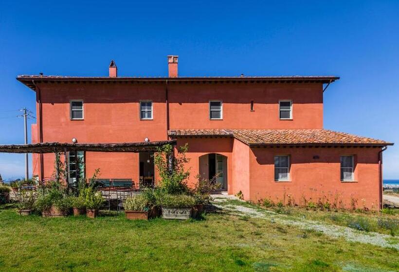 Bed and Breakfast Agriturismo Le Tassinaie