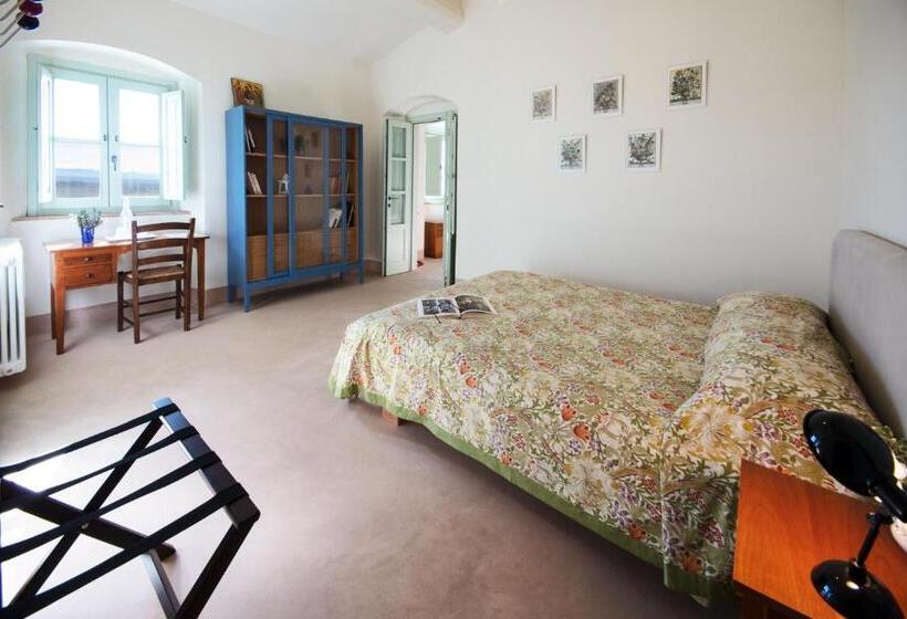 Bed and Breakfast Agriturismo Le Tassinaie