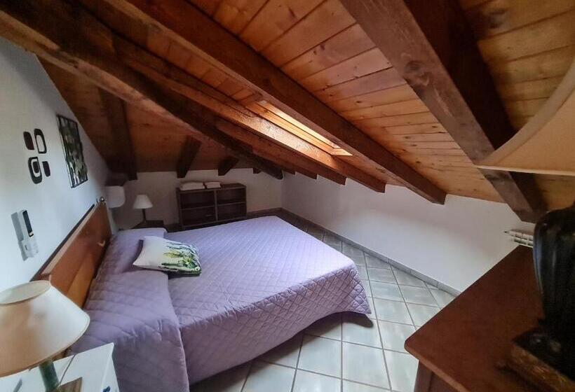 Bed and Breakfast Alcantara Natura Country House