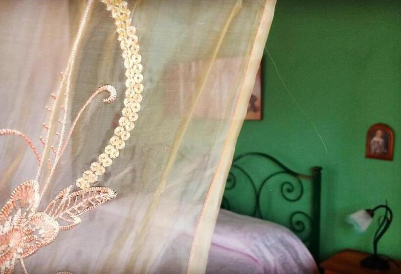 Bed And Breakfast Arcobaleno