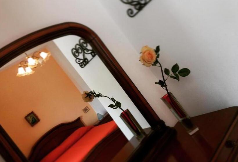 Bed And Breakfast Arcobaleno