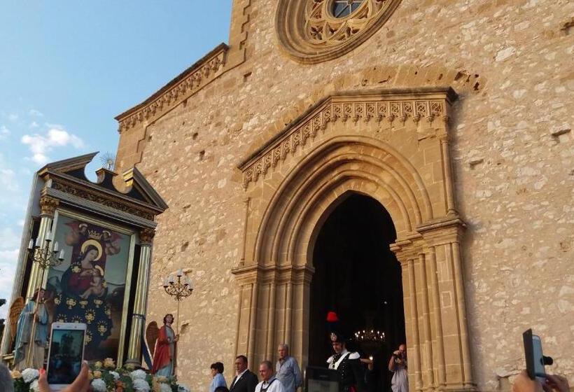 Bed And Breakfast Arcobaleno