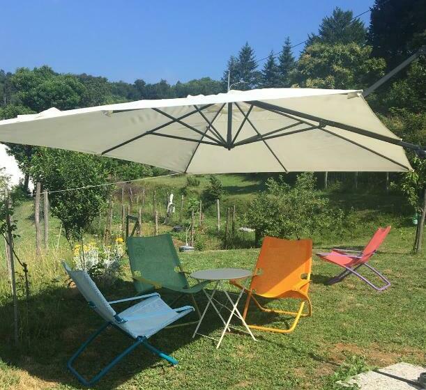 مبيت وإفطار Bb Andre