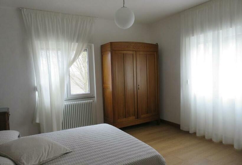 مبيت وإفطار Bb Andre