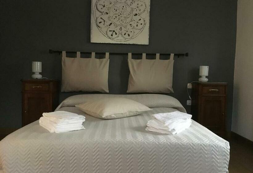 مبيت وإفطار Bb Andre