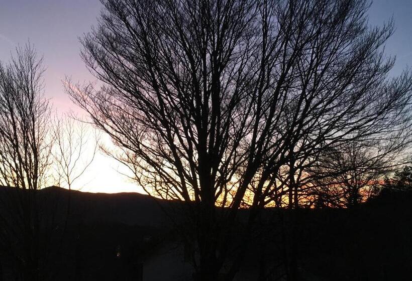 مبيت وإفطار Bb Andre