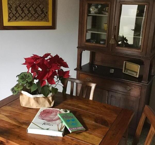 مبيت وإفطار Bb Andre