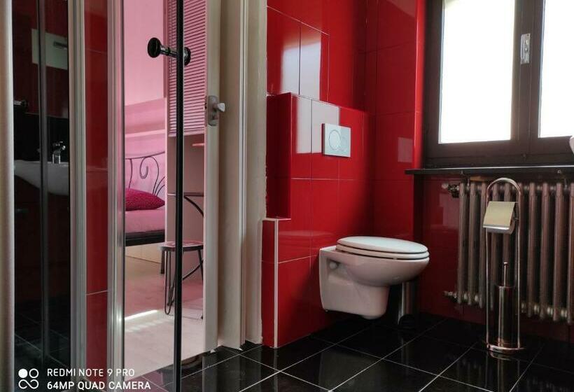 צימר Beb Da Gaia E Giulio