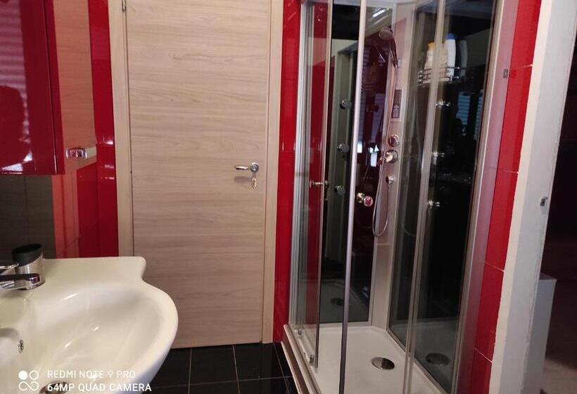 צימר Beb Da Gaia E Giulio