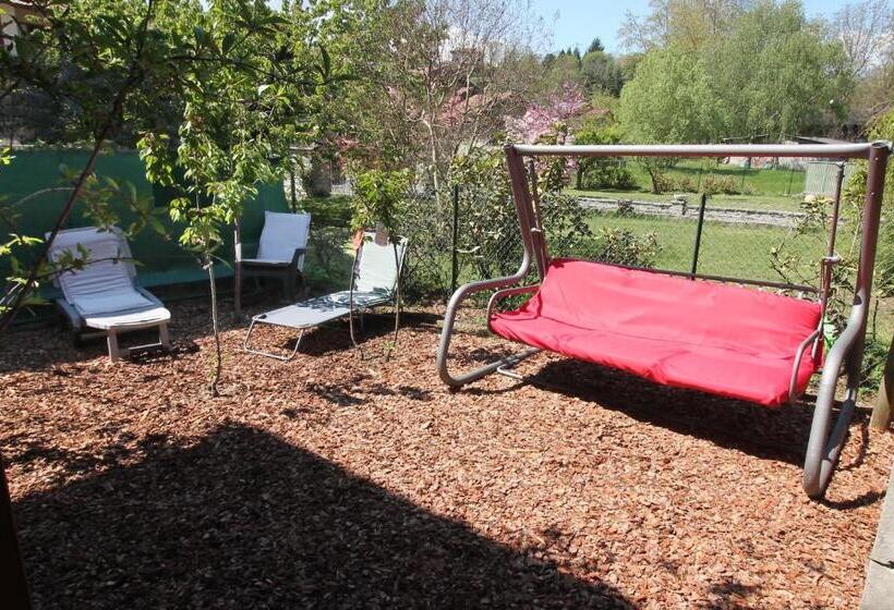 צימר Beb Da Gaia E Giulio