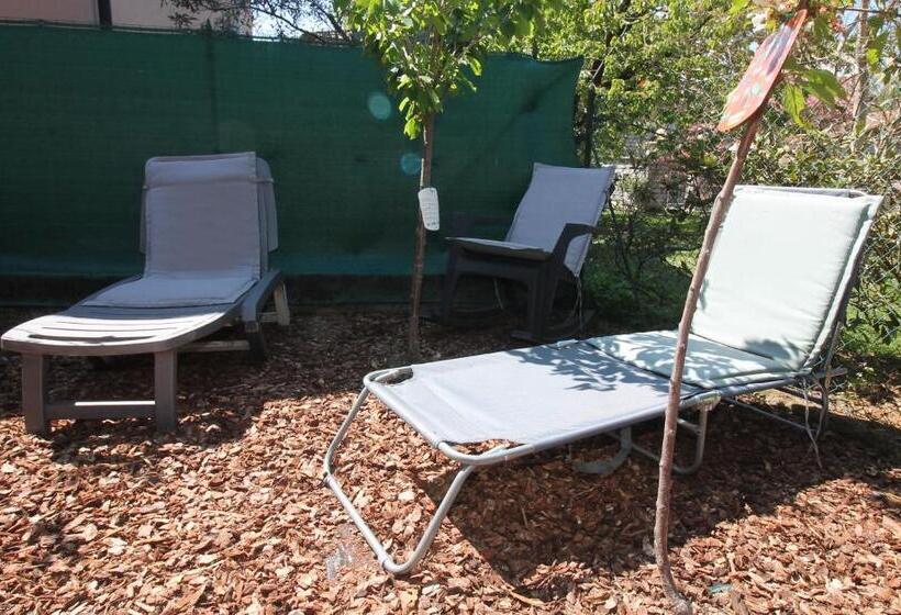 צימר Beb Da Gaia E Giulio