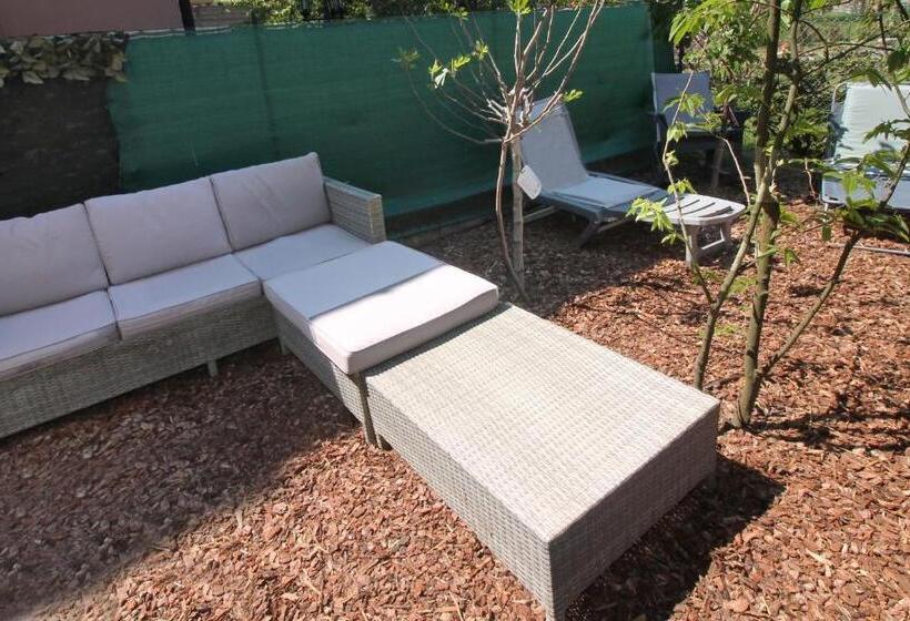 צימר Beb Da Gaia E Giulio