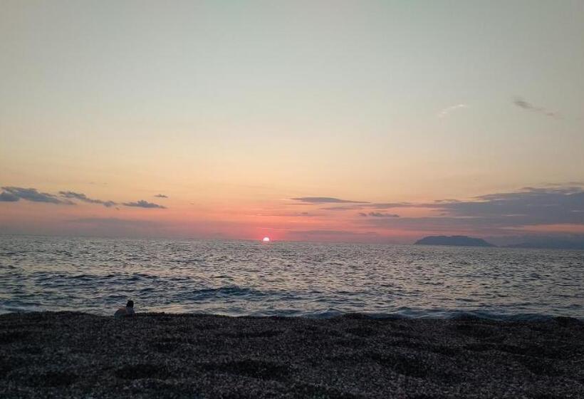 민박 Blu Mare   Milazzo