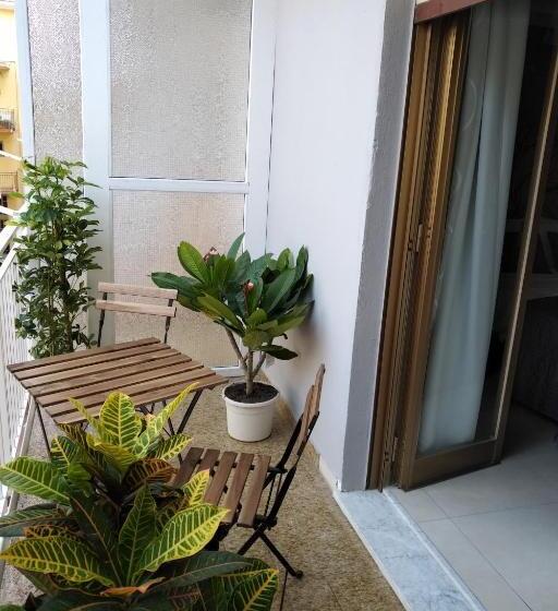 민박 Blu Mare   Milazzo