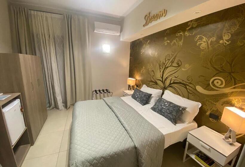 민박 Blu Mare   Milazzo