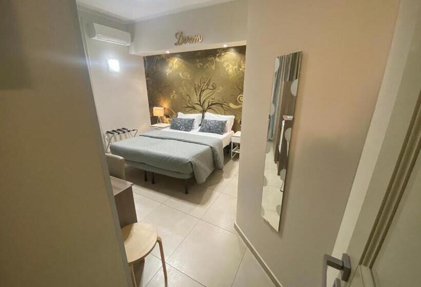 민박 Blu Mare   Milazzo