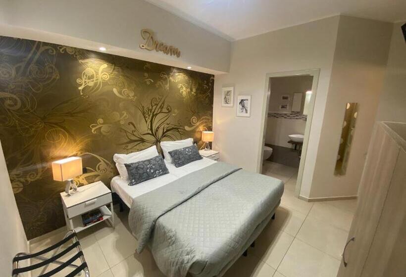 민박 Blu Mare   Milazzo