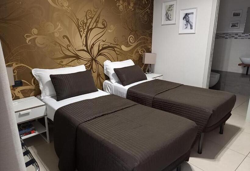 민박 Blu Mare   Milazzo