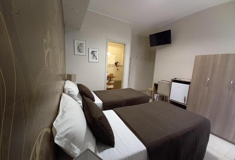 민박 Blu Mare   Milazzo