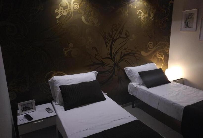 민박 Blu Mare   Milazzo