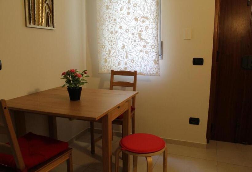 민박 Blu Mare   Milazzo