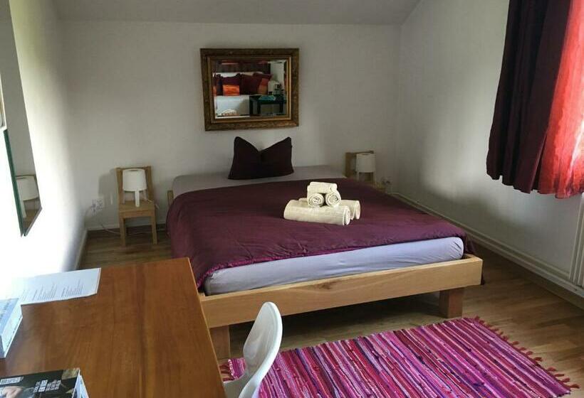 مبيت وإفطار Bnb Chezlise