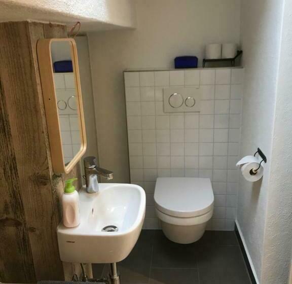 مبيت وإفطار Bnb Chezlise