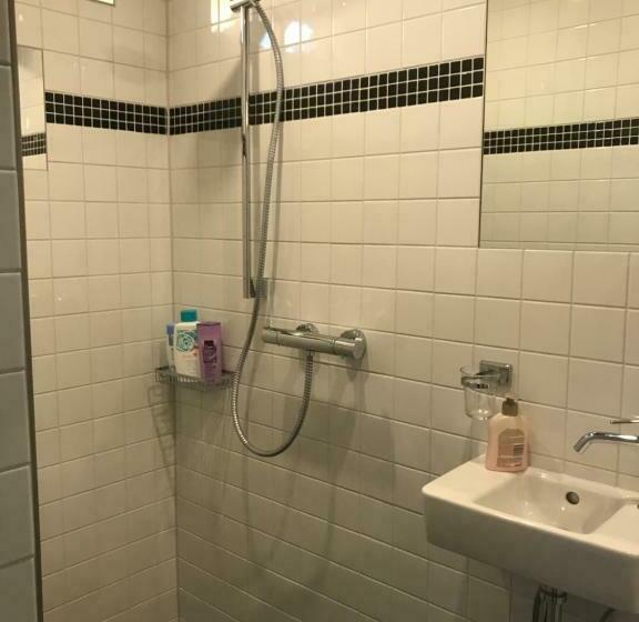 مبيت وإفطار Bnb Chezlise