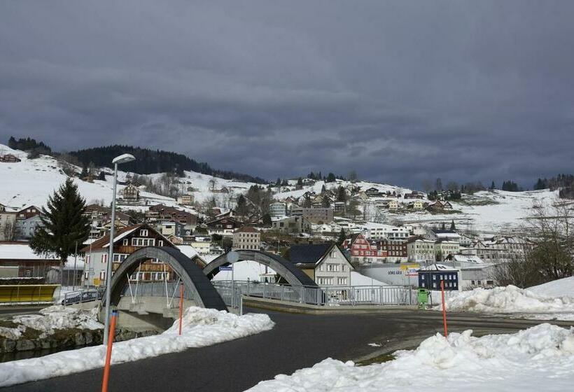 مبيت وإفطار Bnb Chezlise