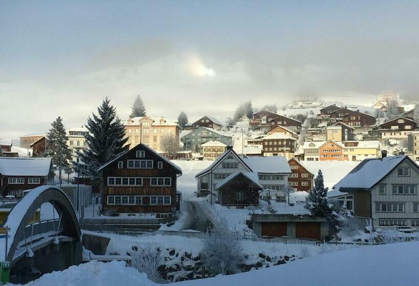 مبيت وإفطار Bnb Chezlise