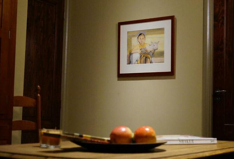 Bed and Breakfast Boven Langs