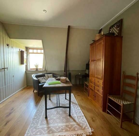 Bed and Breakfast Boven Langs