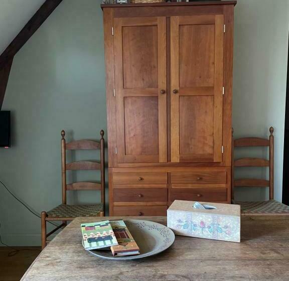 Bed and Breakfast Boven Langs