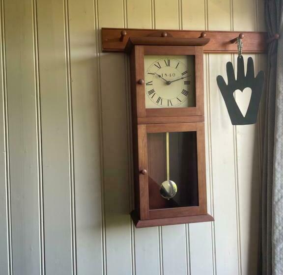 住宿加早餐 Boven Langs