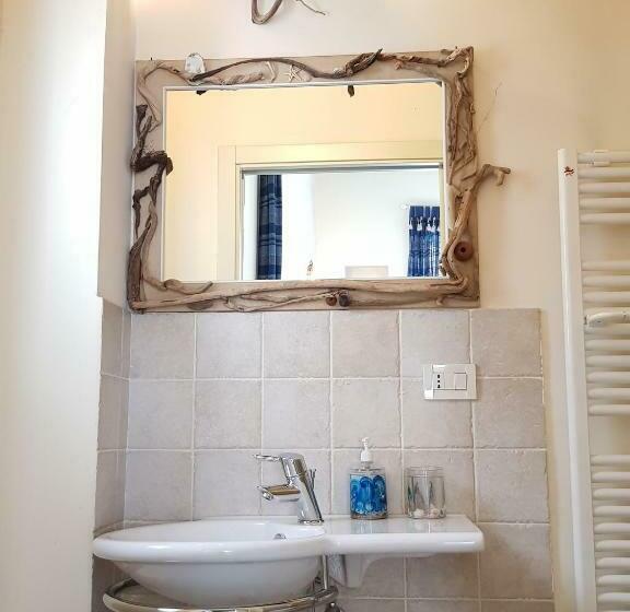 צימר Buonanotte Margherita