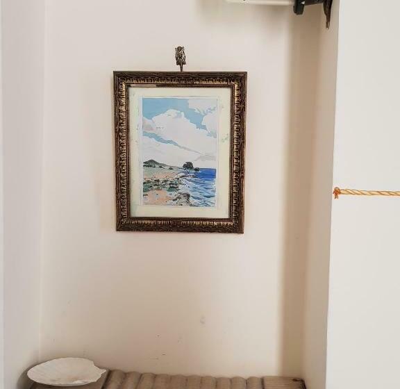 צימר Buonanotte Margherita