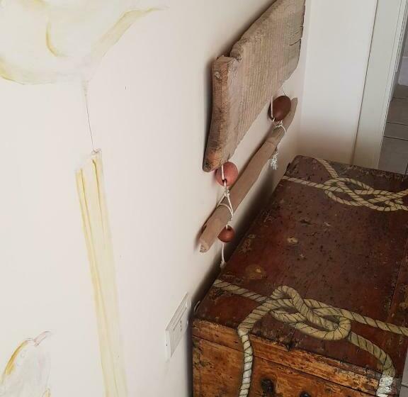 צימר Buonanotte Margherita